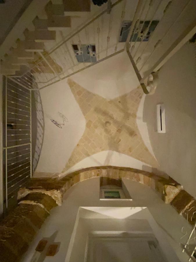 Handy Suite Idromassaggio Brindisi Esterno foto