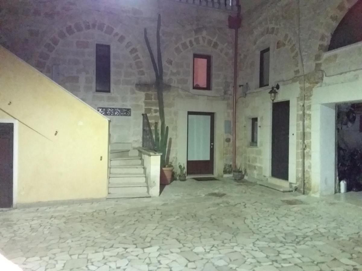 Handy Suite Idromassaggio Brindisi Esterno foto