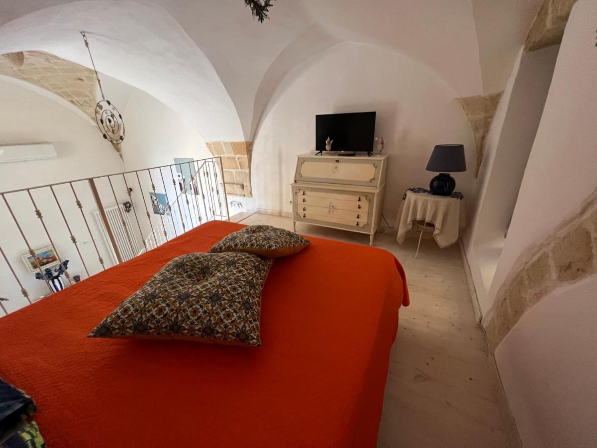 Handy Suite Idromassaggio Brindisi Esterno foto