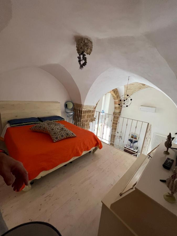 Handy Suite Idromassaggio Brindisi Esterno foto