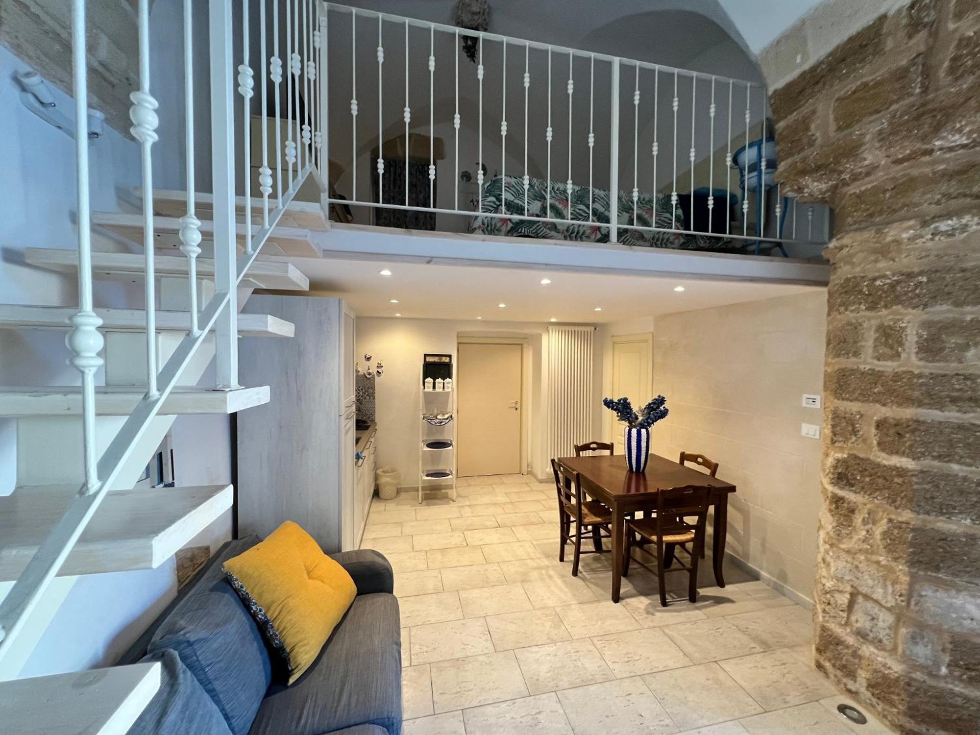 Handy Suite Idromassaggio Brindisi Esterno foto