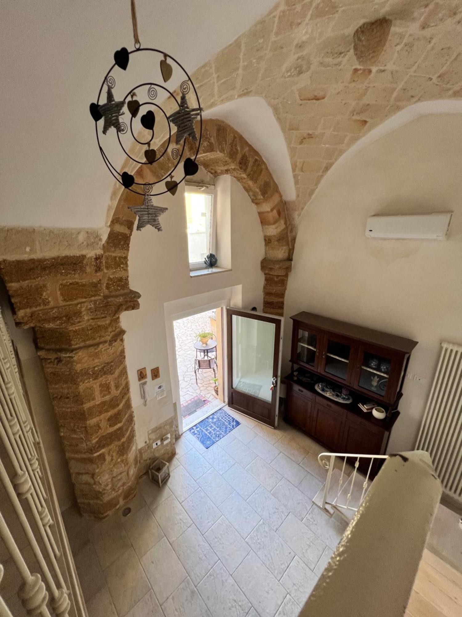 Handy Suite Idromassaggio Brindisi Esterno foto